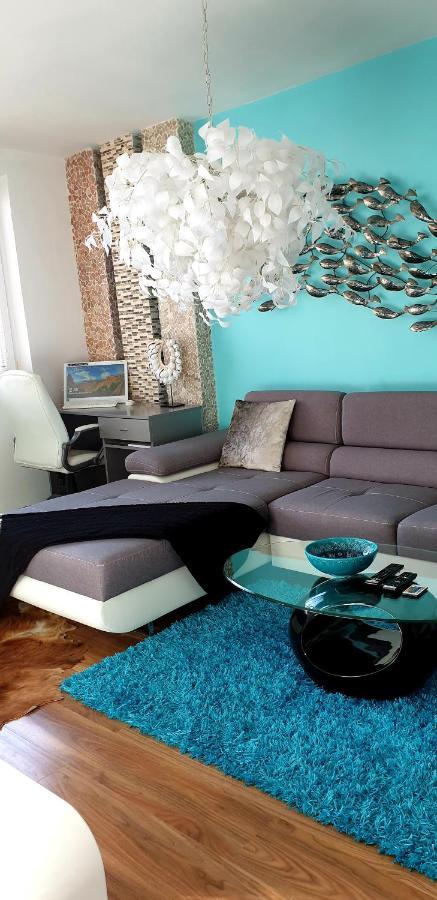 Design Apartment Mm Poprad Exterior foto